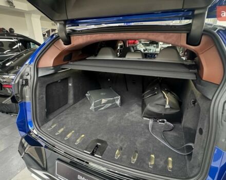 БМВ XM, объемом двигателя 3 л и пробегом 0 тыс. км за 162631 $, фото 30 на Automoto.ua