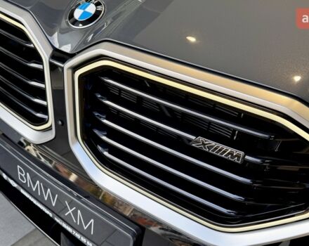БМВ XM, об'ємом двигуна 3 л та пробігом 0 тис. км за 154309 $, фото 7 на Automoto.ua
