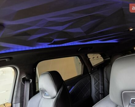 БМВ XM, об'ємом двигуна 3 л та пробігом 0 тис. км за 154309 $, фото 22 на Automoto.ua