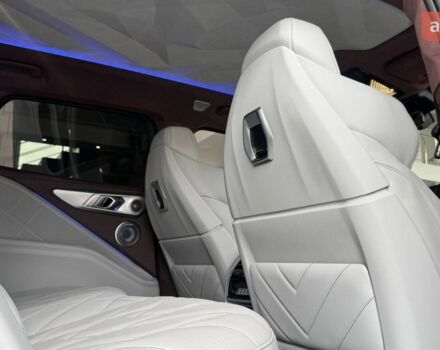 БМВ XM, объемом двигателя 3 л и пробегом 0 тыс. км за 162631 $, фото 19 на Automoto.ua