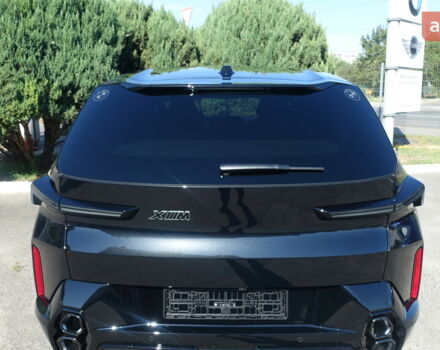 БМВ XM, объемом двигателя 3 л и пробегом 0 тыс. км за 161656 $, фото 4 на Automoto.ua