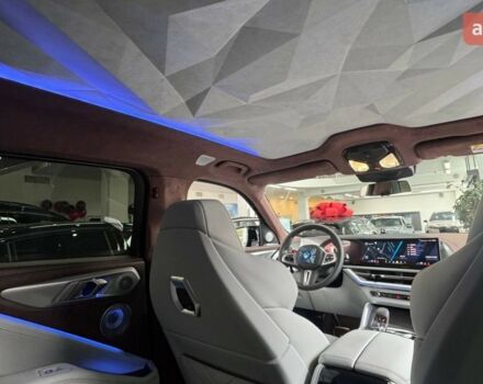 БМВ XM, объемом двигателя 3 л и пробегом 0 тыс. км за 162631 $, фото 23 на Automoto.ua
