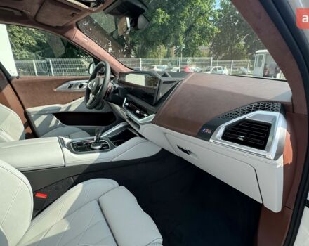 БМВ XM, об'ємом двигуна 3 л та пробігом 0 тис. км за 164592 $, фото 8 на Automoto.ua