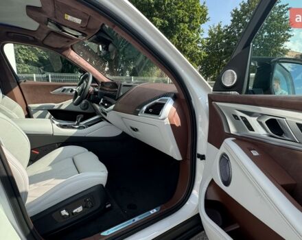 БМВ XM, об'ємом двигуна 3 л та пробігом 0 тис. км за 164592 $, фото 10 на Automoto.ua