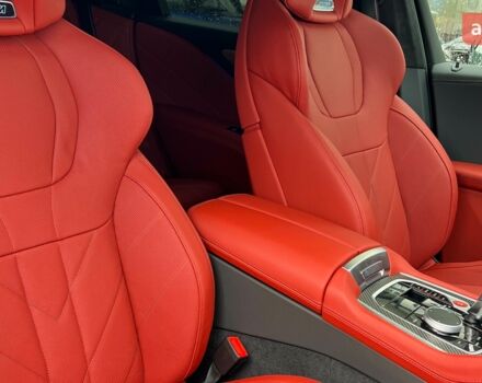 БМВ XM, об'ємом двигуна 3 л та пробігом 0 тис. км за 162790 $, фото 18 на Automoto.ua