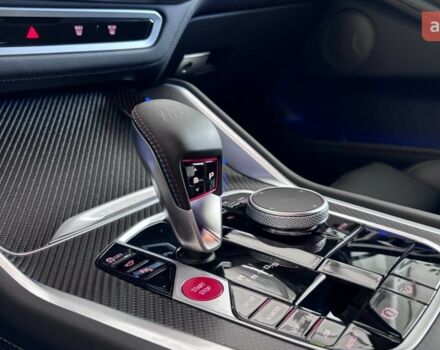 БМВ XM, объемом двигателя 3 л и пробегом 0 тыс. км за 153990 $, фото 10 на Automoto.ua