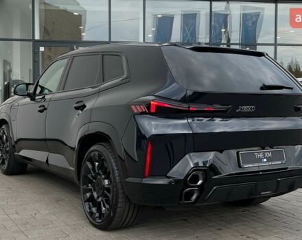 БМВ XM, об'ємом двигуна 3 л та пробігом 0 тис. км за 162790 $, фото 7 на Automoto.ua