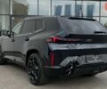 БМВ XM, об'ємом двигуна 3 л та пробігом 0 тис. км за 162790 $, фото 7 на Automoto.ua