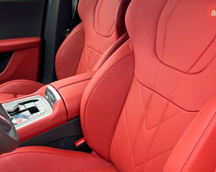 БМВ XM, об'ємом двигуна 3 л та пробігом 0 тис. км за 162790 $, фото 17 на Automoto.ua