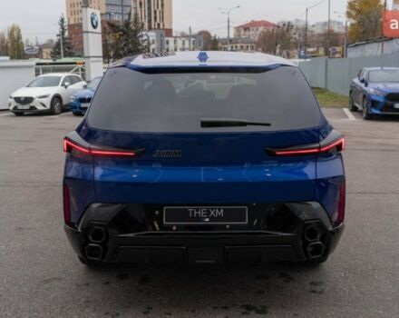 БМВ XM, об'ємом двигуна 3 л та пробігом 0 тис. км за 156700 $, фото 4 на Automoto.ua