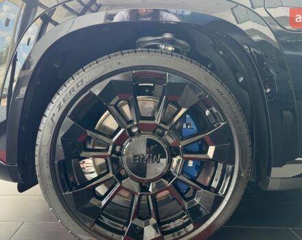 БМВ XM, объемом двигателя 3 л и пробегом 0 тыс. км за 162059 $, фото 1 на Automoto.ua