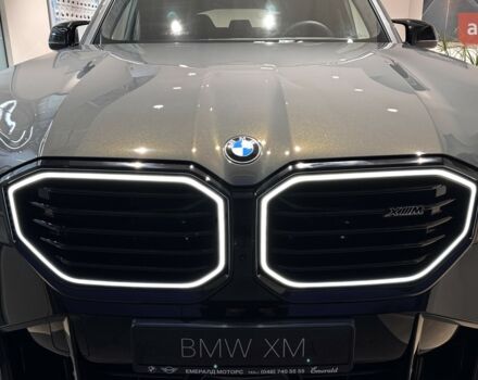 БМВ XM, об'ємом двигуна 3 л та пробігом 0 тис. км за 155670 $, фото 1 на Automoto.ua