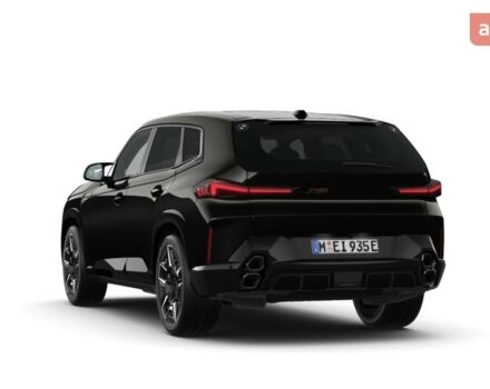 БМВ XM, объемом двигателя 4.4 л и пробегом 0 тыс. км за 204304 $, фото 3 на Automoto.ua