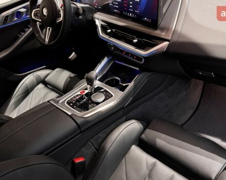 БМВ XM, об'ємом двигуна 3 л та пробігом 0 тис. км за 155670 $, фото 36 на Automoto.ua