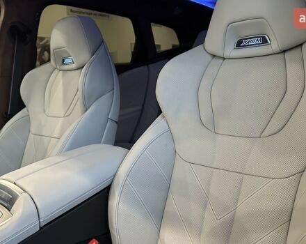 БМВ XM, объемом двигателя 3 л и пробегом 0 тыс. км за 163755 $, фото 12 на Automoto.ua