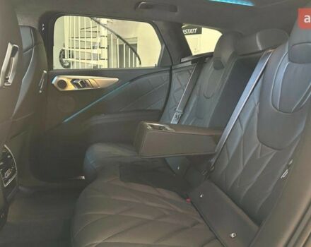 БМВ XM, объемом двигателя 3 л и пробегом 0 тыс. км за 157500 $, фото 12 на Automoto.ua