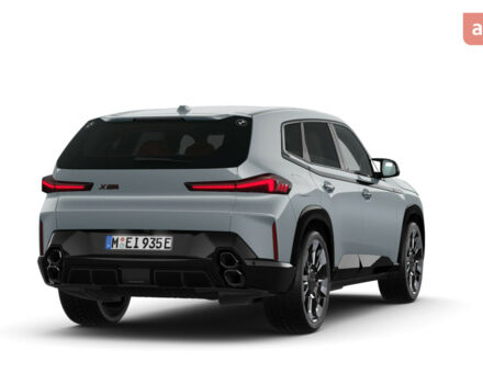 БМВ XM, об'ємом двигуна 4.4 л та пробігом 0 тис. км за 205444 $, фото 6 на Automoto.ua