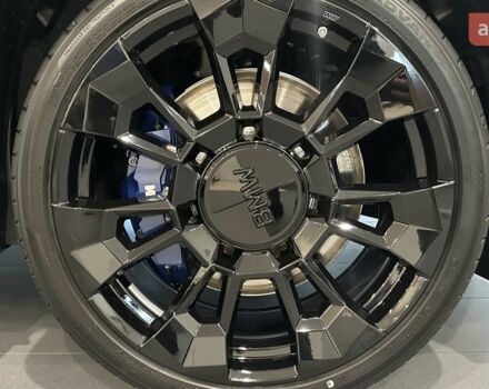 БМВ XM, объемом двигателя 3 л и пробегом 0 тыс. км за 163755 $, фото 20 на Automoto.ua