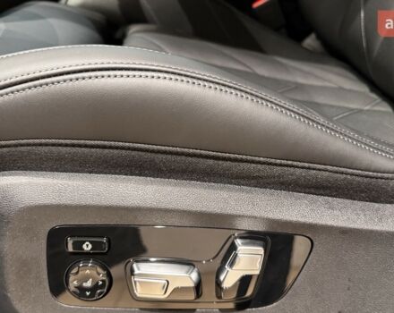 БМВ XM, об'ємом двигуна 3 л та пробігом 0 тис. км за 155670 $, фото 21 на Automoto.ua