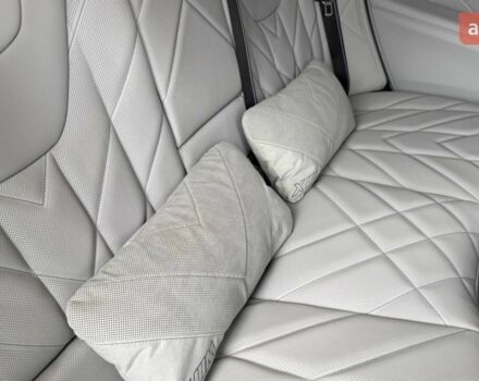 БМВ XM, объемом двигателя 3 л и пробегом 0 тыс. км за 162631 $, фото 17 на Automoto.ua