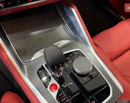 БМВ XM, об'ємом двигуна 3 л та пробігом 0 тис. км за 162148 $, фото 18 на Automoto.ua