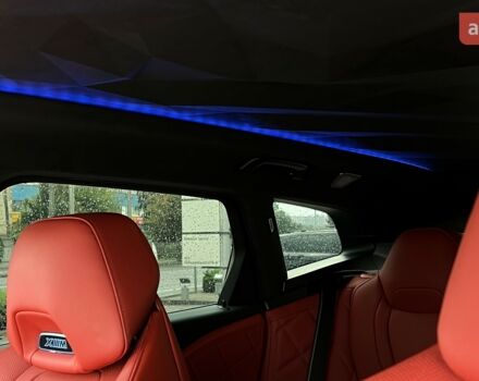 БМВ XM, об'ємом двигуна 3 л та пробігом 0 тис. км за 162790 $, фото 25 на Automoto.ua