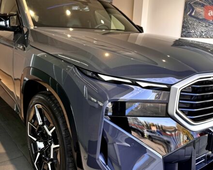 БМВ XM, об'ємом двигуна 3 л та пробігом 0 тис. км за 154309 $, фото 5 на Automoto.ua