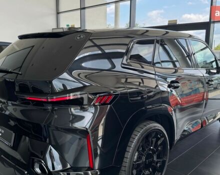 БМВ XM, объемом двигателя 3 л и пробегом 0 тыс. км за 162059 $, фото 3 на Automoto.ua