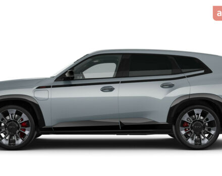 БМВ XM, об'ємом двигуна 4.4 л та пробігом 0 тис. км за 205444 $, фото 3 на Automoto.ua