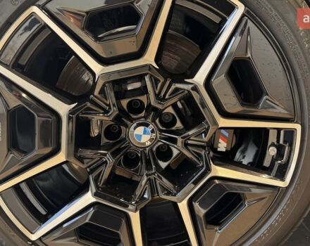БМВ XM, об'ємом двигуна 3 л та пробігом 0 тис. км за 154309 $, фото 10 на Automoto.ua