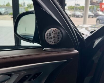 БМВ XM, объемом двигателя 3 л и пробегом 0 тыс. км за 162059 $, фото 5 на Automoto.ua
