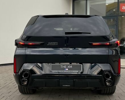 БМВ XM, об'ємом двигуна 3 л та пробігом 0 тис. км за 162790 $, фото 8 на Automoto.ua