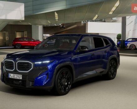 БМВ XM, об'ємом двигуна 3 л та пробігом 0 тис. км за 161690 $, фото 2 на Automoto.ua