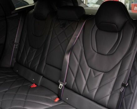 БМВ XM, об'ємом двигуна 3 л та пробігом 0 тис. км за 156700 $, фото 14 на Automoto.ua