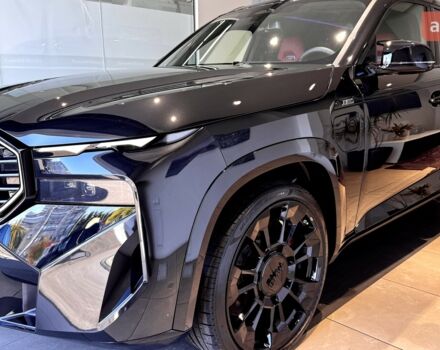 БМВ XM 2025 в Одессе на Automoto.ua БМВ XM, объемом двигателя 3 л и пробегом 0 тыс. км за 160739 $, фото 3 на Automoto.ua