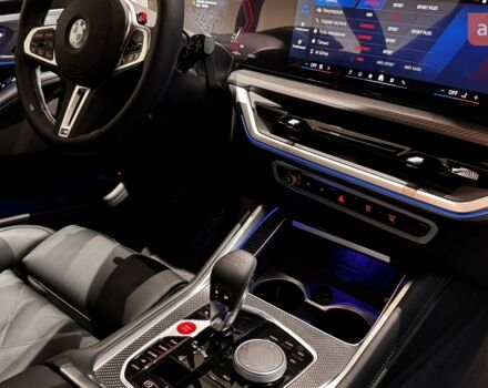 БМВ XM, об'ємом двигуна 3 л та пробігом 0 тис. км за 155670 $, фото 34 на Automoto.ua