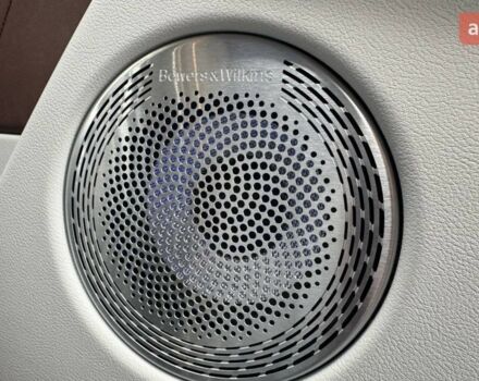 БМВ XM, объемом двигателя 3 л и пробегом 0 тыс. км за 162631 $, фото 13 на Automoto.ua