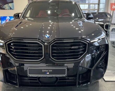 БМВ XM, об'ємом двигуна 3 л та пробігом 0 тис. км за 162148 $, фото 11 на Automoto.ua