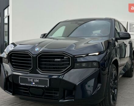 БМВ XM, об'ємом двигуна 3 л та пробігом 0 тис. км за 162790 $, фото 2 на Automoto.ua