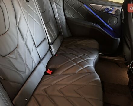 БМВ XM, об'ємом двигуна 3 л та пробігом 0 тис. км за 154309 $, фото 31 на Automoto.ua