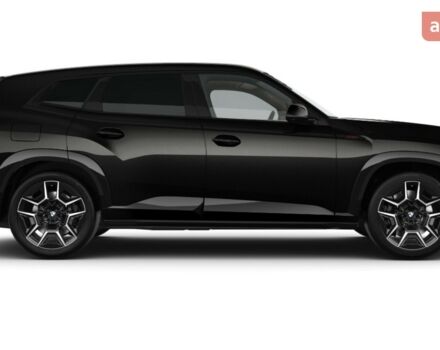 БМВ XM, объемом двигателя 4.4 л и пробегом 0 тыс. км за 204304 $, фото 5 на Automoto.ua