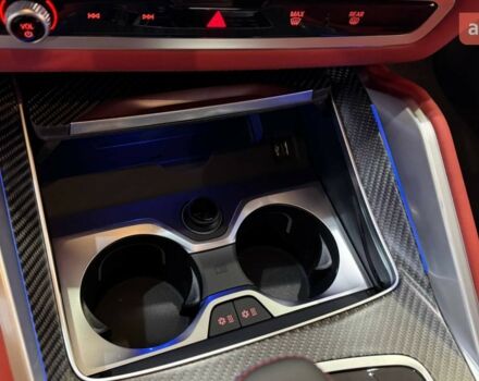 БМВ XM, об'ємом двигуна 3 л та пробігом 0 тис. км за 162148 $, фото 19 на Automoto.ua