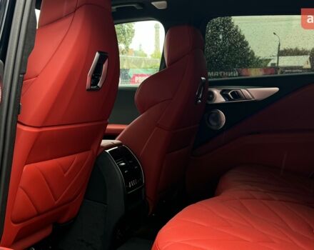БМВ XM, об'ємом двигуна 3 л та пробігом 0 тис. км за 162790 $, фото 24 на Automoto.ua