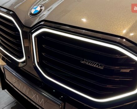 БМВ XM, об'ємом двигуна 3 л та пробігом 0 тис. км за 155670 $, фото 6 на Automoto.ua