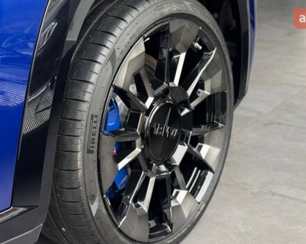 БМВ XM, объемом двигателя 3 л и пробегом 0 тыс. км за 162631 $, фото 15 на Automoto.ua