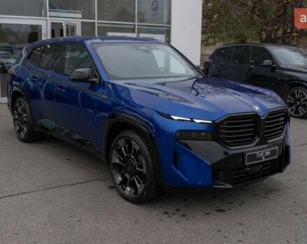 БМВ XM, об'ємом двигуна 3 л та пробігом 0 тис. км за 156700 $, фото 2 на Automoto.ua