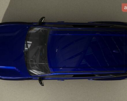 БМВ XM, об'ємом двигуна 3 л та пробігом 0 тис. км за 161690 $, фото 11 на Automoto.ua