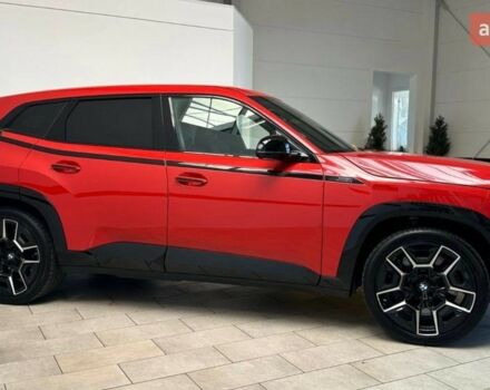 БМВ XM, объемом двигателя 3 л и пробегом 0 тыс. км за 157500 $, фото 3 на Automoto.ua