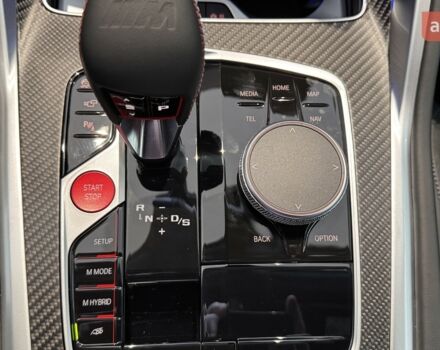 БМВ XM, об'ємом двигуна 3 л та пробігом 0 тис. км за 154309 $, фото 25 на Automoto.ua