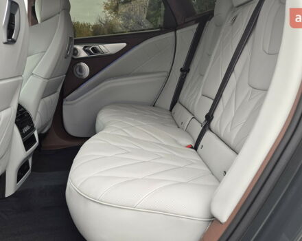 БМВ XM, объемом двигателя 3 л и пробегом 0 тыс. км за 180770 $, фото 17 на Automoto.ua